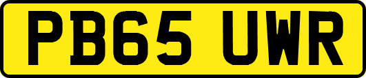 PB65UWR