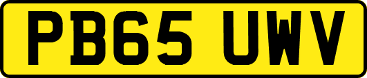 PB65UWV