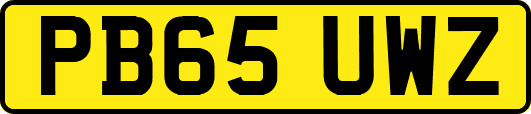 PB65UWZ