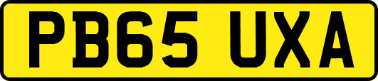 PB65UXA