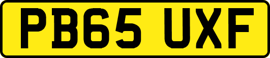 PB65UXF