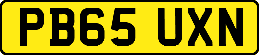 PB65UXN