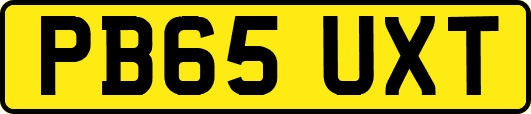 PB65UXT