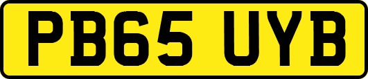 PB65UYB