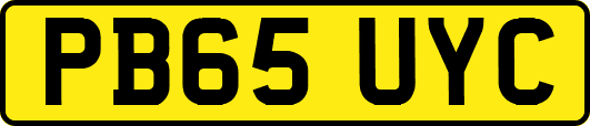 PB65UYC