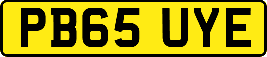 PB65UYE