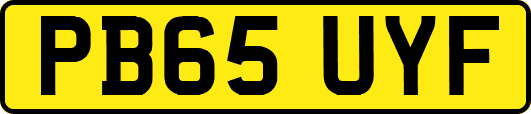 PB65UYF