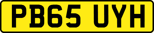 PB65UYH
