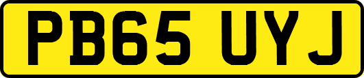 PB65UYJ