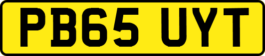 PB65UYT