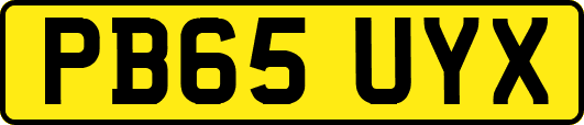 PB65UYX