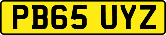 PB65UYZ