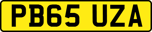 PB65UZA