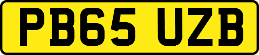 PB65UZB