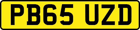 PB65UZD