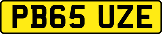 PB65UZE