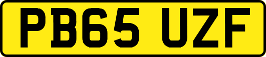 PB65UZF
