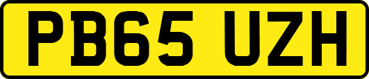 PB65UZH