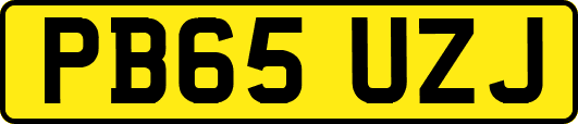 PB65UZJ