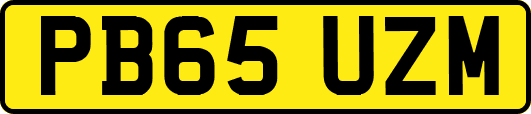 PB65UZM