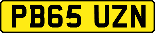 PB65UZN
