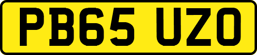 PB65UZO