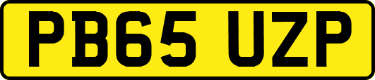 PB65UZP