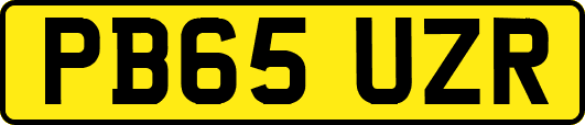 PB65UZR