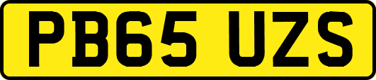 PB65UZS
