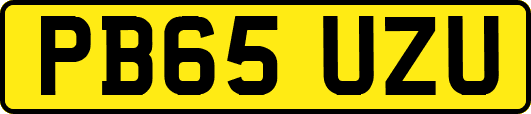 PB65UZU