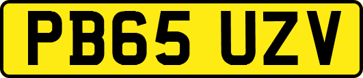PB65UZV