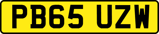 PB65UZW