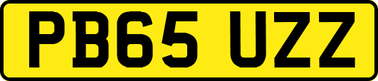 PB65UZZ