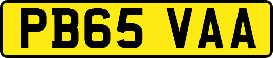 PB65VAA