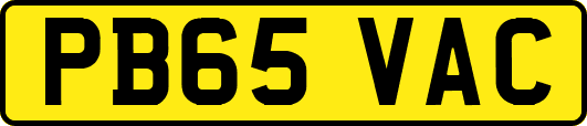 PB65VAC