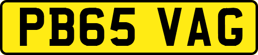 PB65VAG
