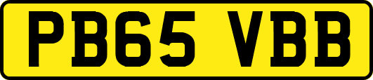 PB65VBB