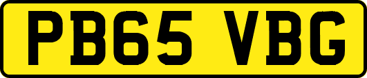 PB65VBG