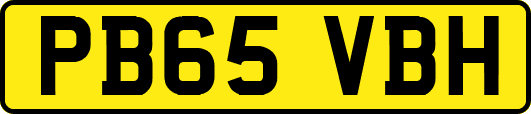 PB65VBH