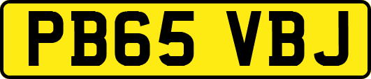 PB65VBJ