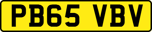 PB65VBV