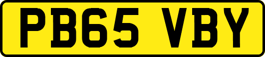 PB65VBY