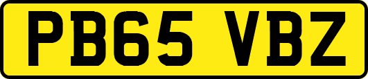 PB65VBZ