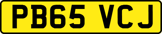 PB65VCJ