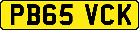 PB65VCK