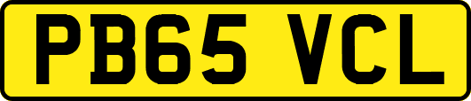 PB65VCL