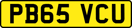 PB65VCU