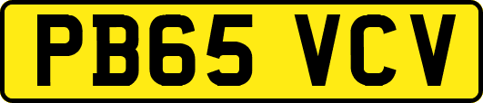 PB65VCV