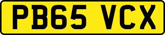 PB65VCX