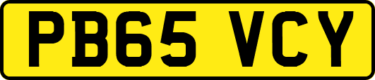 PB65VCY